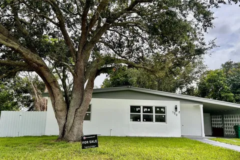 150 SE Castana Ct, Port St. Lucie FL 34983