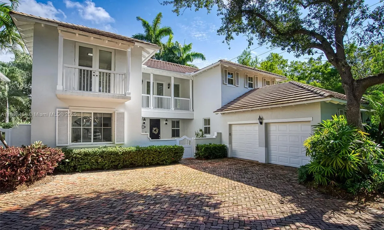 5701 SW 85th St # 5701, South Miami FL 33143