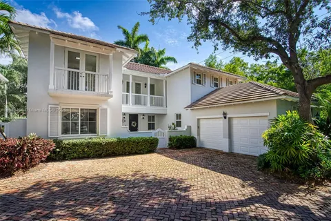 5701 SW 85th St # 5701, South Miami FL 33143
