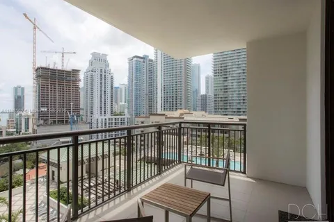 999 SW 1st Ave # 1617, Miami FL 33130