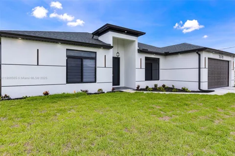 3578 NE 9TH PL, Cape Coral FL 33909