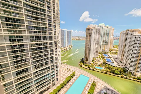 495 Brickell Ave # 2906, Miami FL 33131