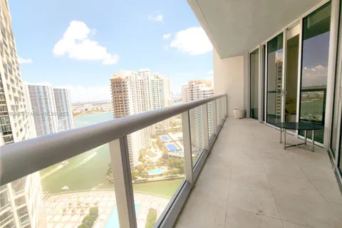 495 Brickell Ave # 2906, Miami FL 33131