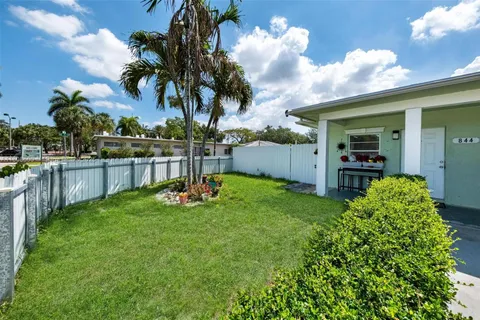 844 NW 15th Ave, Fort Lauderdale FL 33311