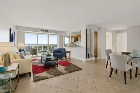 2841 N Ocean Blvd # 1105, Fort Lauderdale FL 33308