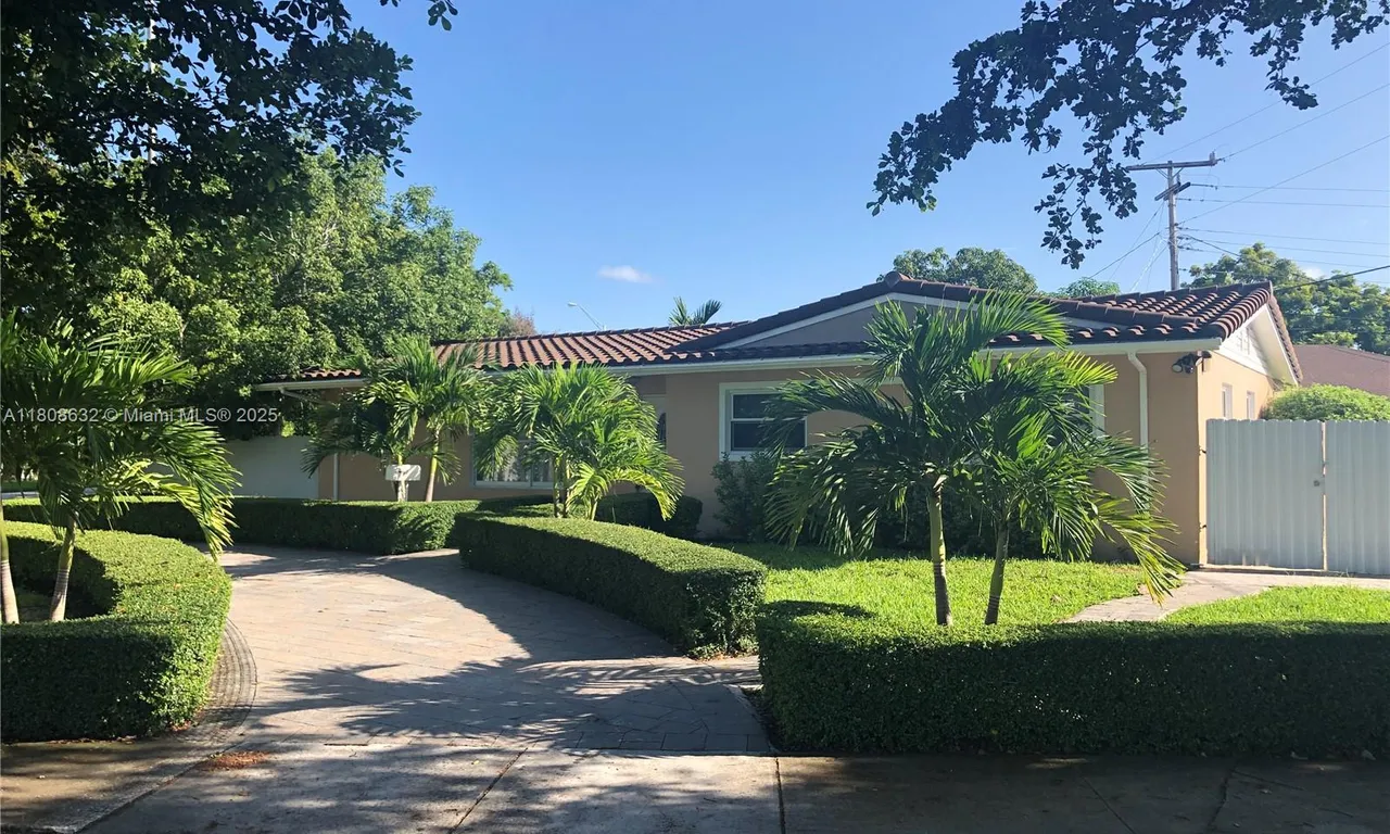 11191 SW 63rd Ter, Miami FL 33173