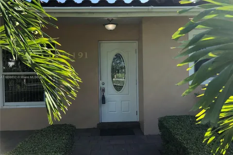 11191 SW 63rd Ter, Miami FL 33173