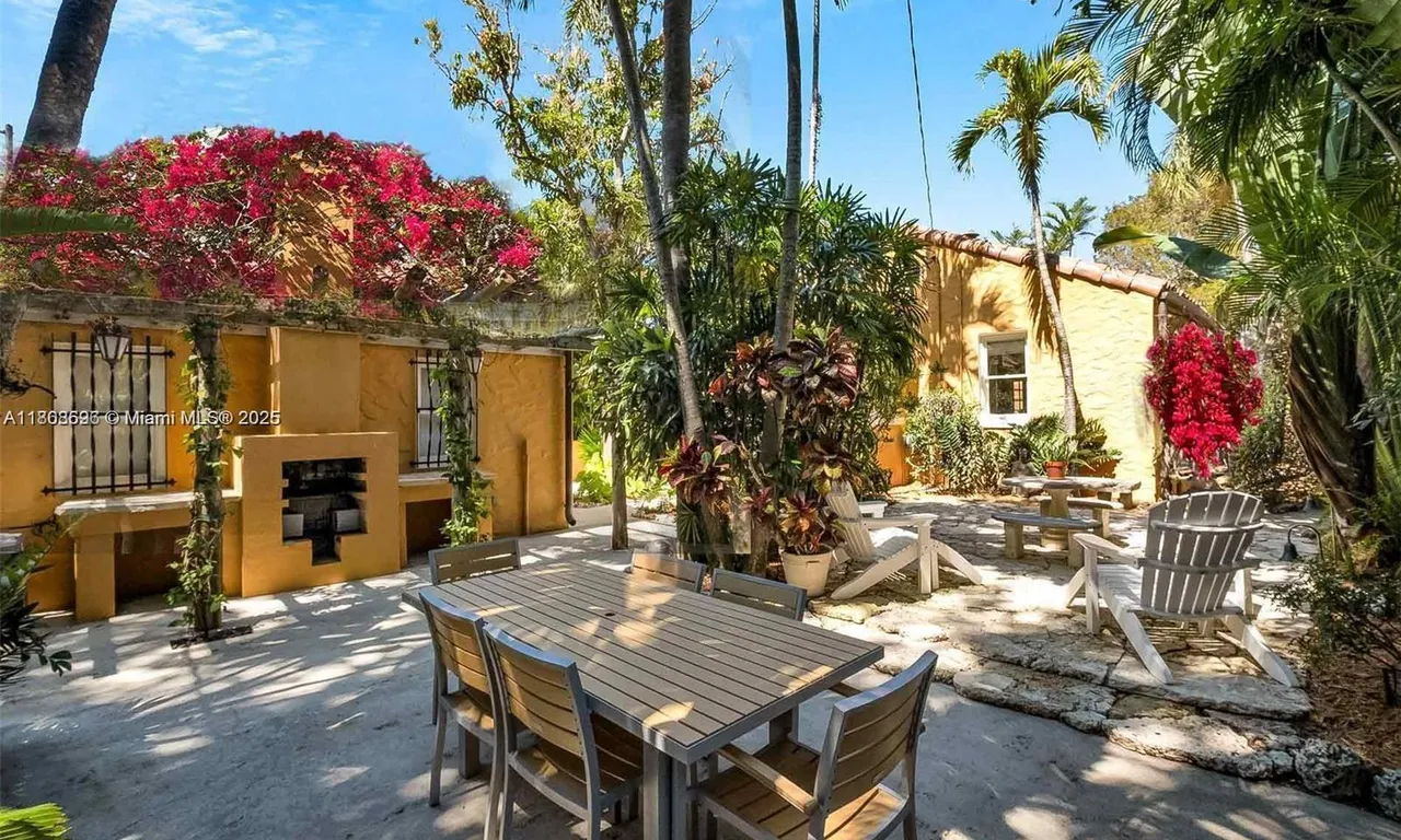 136 NE 101st St, Miami Shores FL 33138
