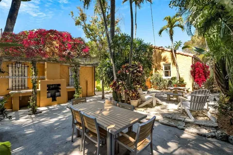 136 NE 101st St, Miami Shores FL 33138