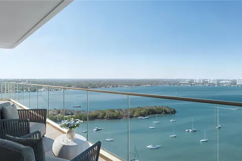 7918 West Dr # 701, North Bay Village FL 33141
