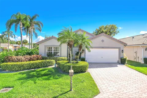 6528 Bayhill Ter, Boynton Beach FL 33437