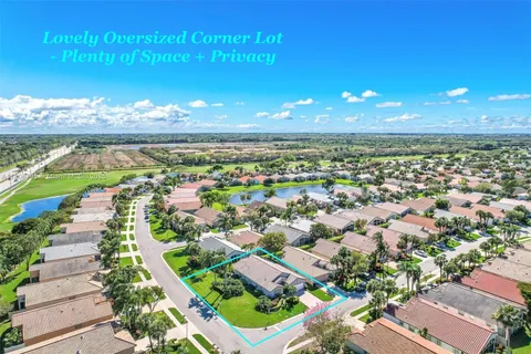 6528 Bayhill Ter, Boynton Beach FL 33437