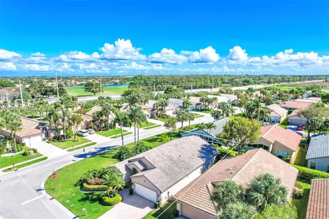 6528 Bayhill Ter, Boynton Beach FL 33437