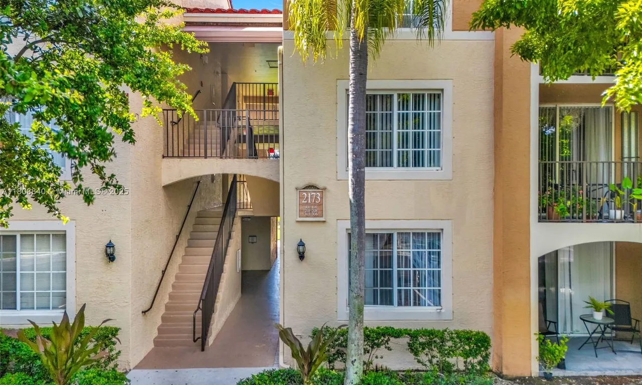 2173 Renaissance Blvd # 204, Miramar FL 33025