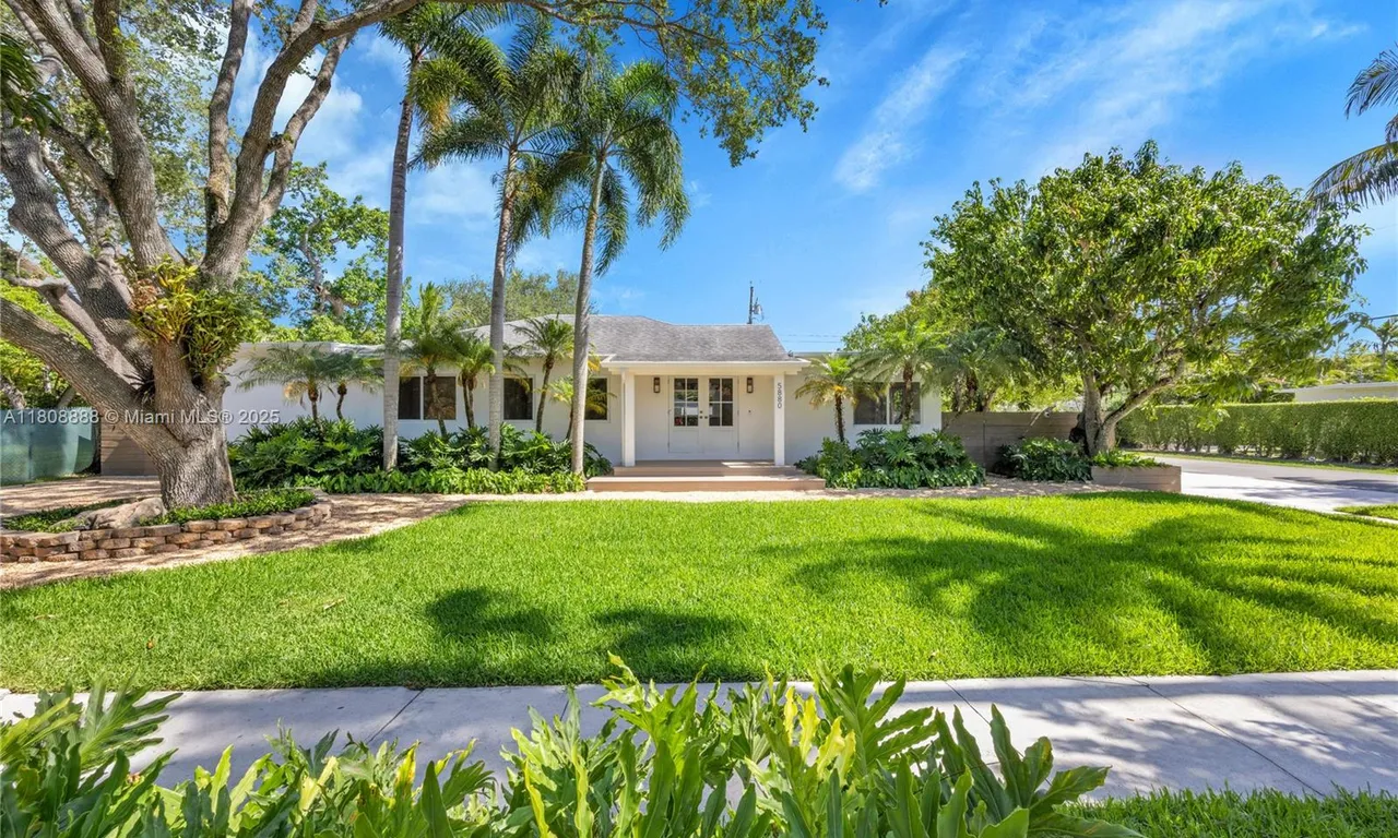 5880 SW 47th St, Miami FL 33155