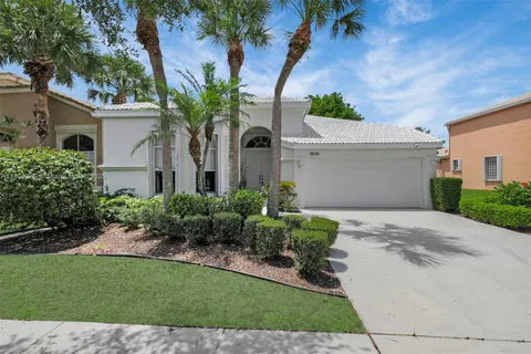 7059 Copperfield Cir, Lake Worth FL 33467