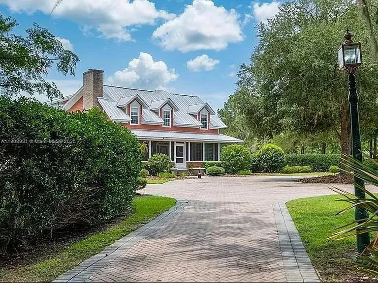 11317 NW 199th, Other City - In The State Of Florida FL 32615