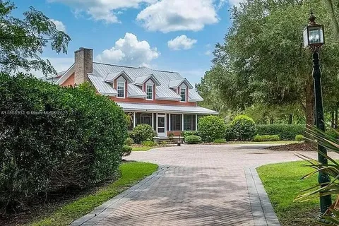 11317 NW 199th, Other City - In The State Of Florida FL 32615