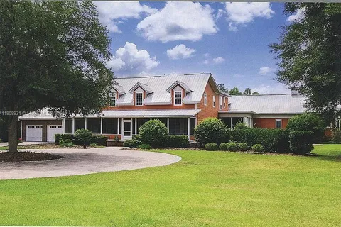 11317 NW 199th, Other City - In The State Of Florida FL 32615
