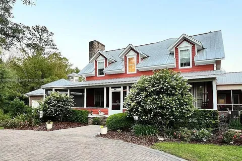 11317 NW 199th, Other City - In The State Of Florida FL 32615