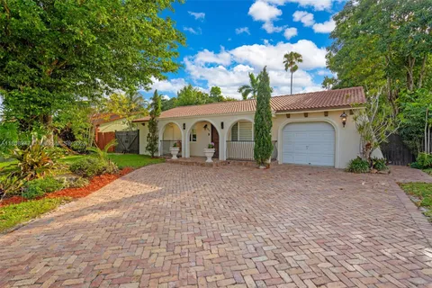 641 SW 50th Ave, Margate FL 33068