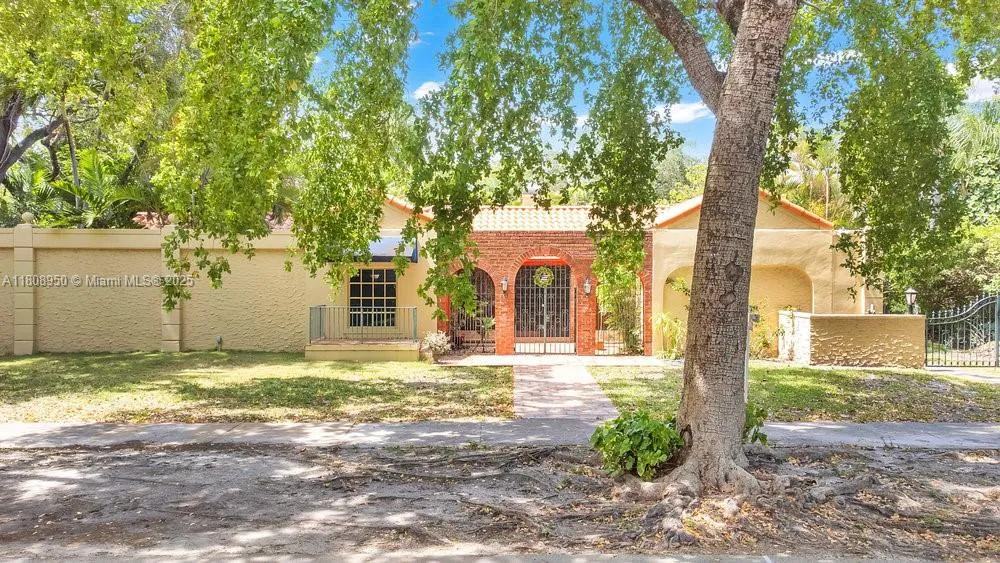 421 Zamora Ave, Coral Gables FL 33134