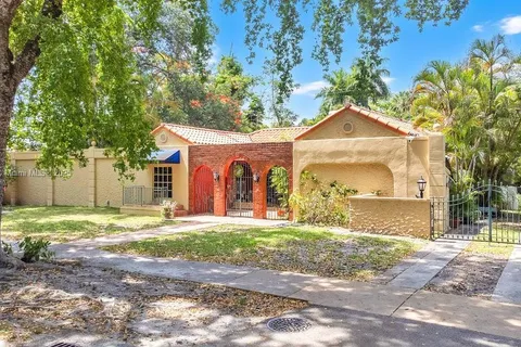 421 Zamora Ave, Coral Gables FL 33134