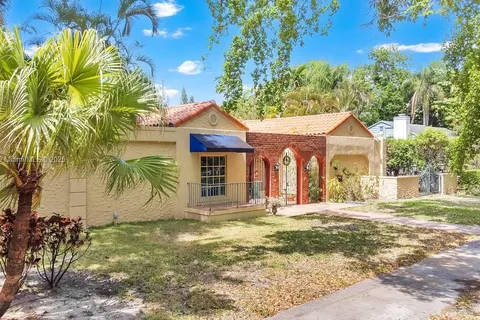 421 Zamora Ave, Coral Gables FL 33134