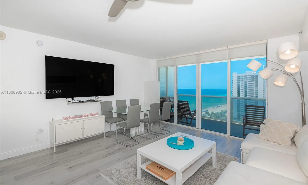 1830 S Ocean Dr # 1605, Hallandale Beach FL 33009