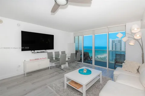 1830 S Ocean Dr # 1605, Hallandale Beach FL 33009