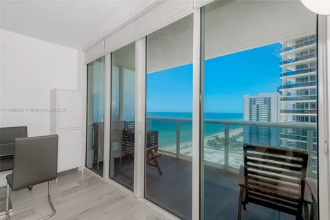 1830 S Ocean Dr # 1605, Hallandale Beach FL 33009