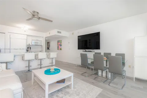 1830 S Ocean Dr # 1605, Hallandale Beach FL 33009