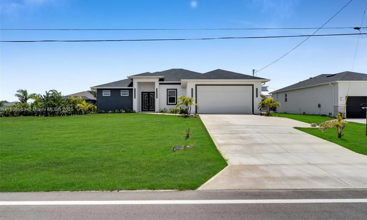 4220 Jacaranda Pkwy w, Other City - In The State Of Florida FL 33993