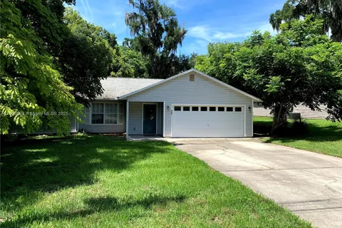 325 E Plymouth, Deland FL 32724