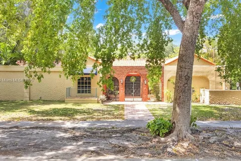 421 Zamora Ave, Coral Gables FL 33134
