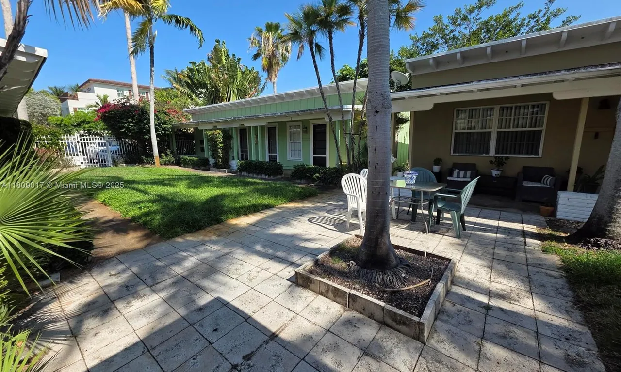 809 NE 17th Ave # 3, Fort Lauderdale FL 33304
