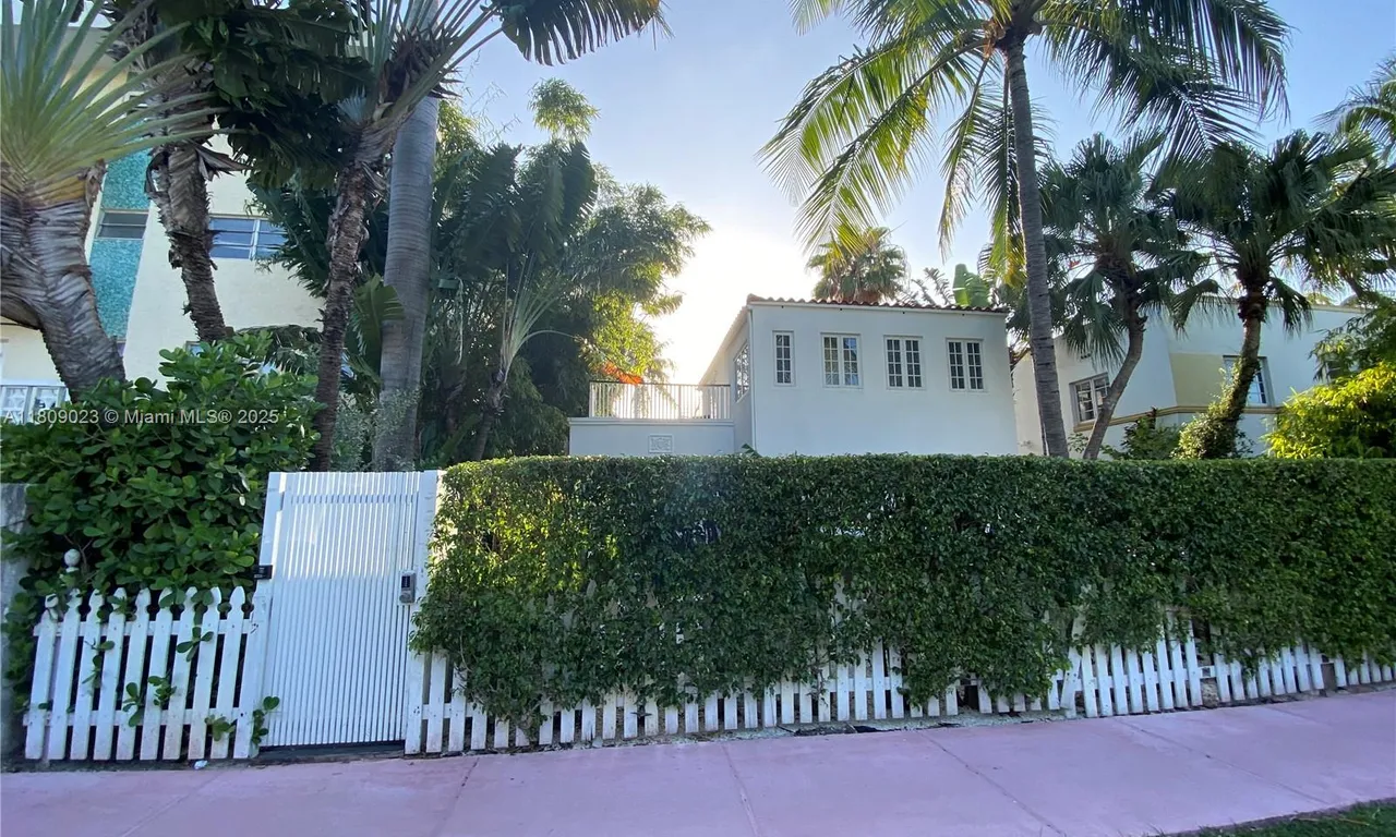 912 Euclid Ave # 3, Miami Beach FL 33139