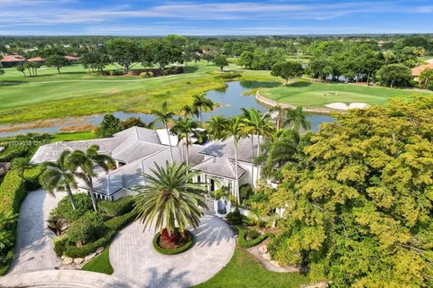 8580 Egret Lakes Ln, West Palm Beach FL 33412