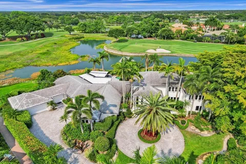 8580 Egret Lakes Ln, West Palm Beach FL 33412