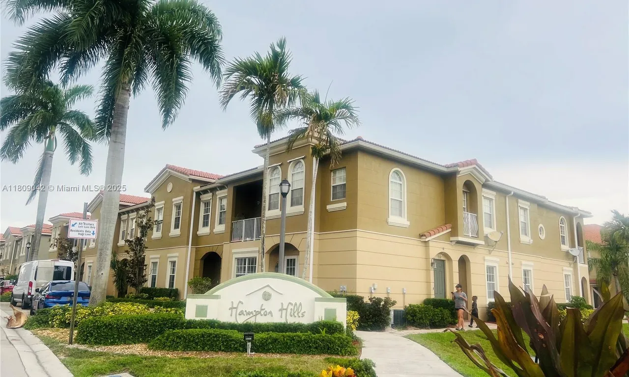 9125 Whistable Walk # 9125, Tamarac FL 33321