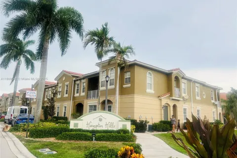 9125 Whistable Walk # 9125, Tamarac FL 33321