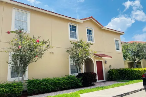 9125 Whistable Walk # 9125, Tamarac FL 33321