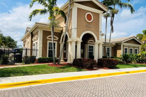 9125 Whistable Walk # 9125, Tamarac FL 33321