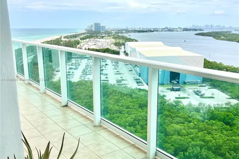 100 Bayview Dr # 1919, Sunny Isles Beach FL 33160