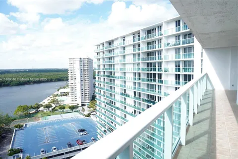 100 Bayview Dr # 1919, Sunny Isles Beach FL 33160