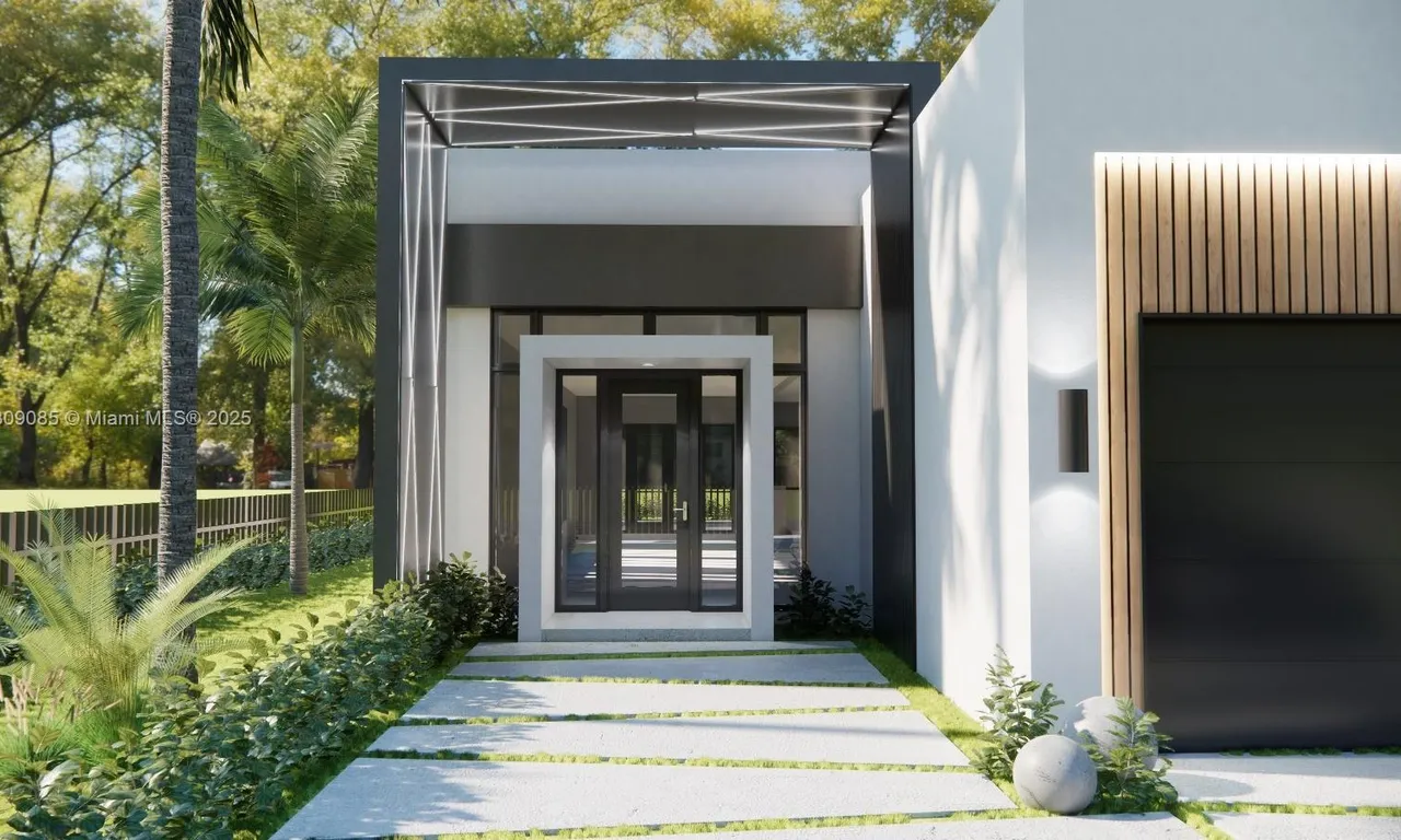 22900 SW 122nd Pl, Miami FL 33170