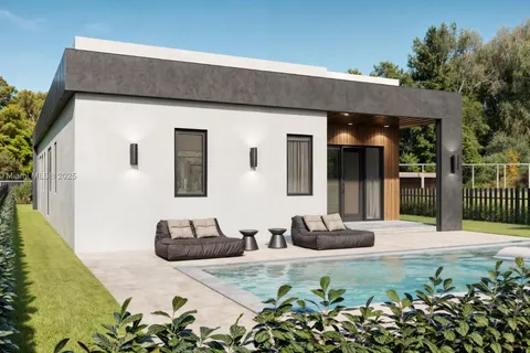 22900 SW 122nd Pl, Miami FL 33170