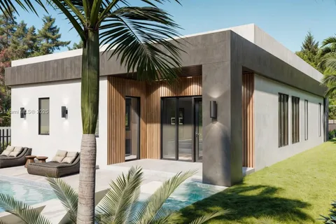 22900 SW 122nd Pl, Miami FL 33170