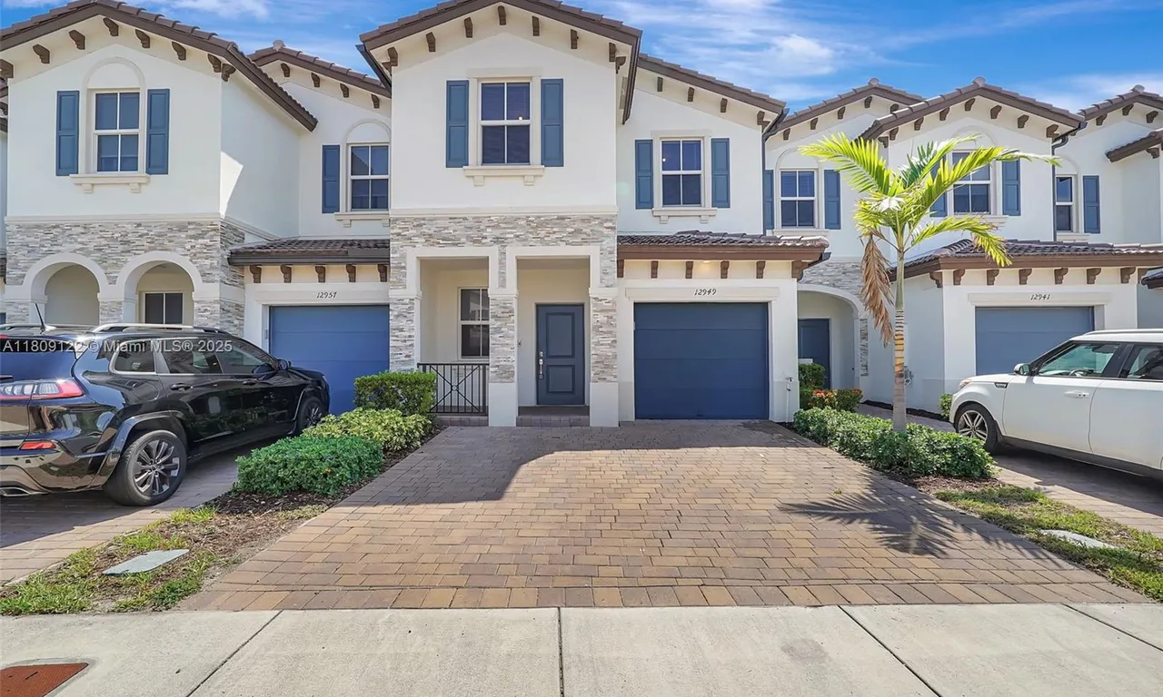 12949 NW 23rd Pl, Miami FL 33167