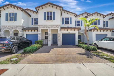 12949 NW 23rd Pl, Miami FL 33167